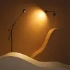 Торшер Divinare ULL 2622/06 PN-8 | Дом Декора