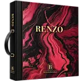 Обои Renzo Обои Renzo | Дом Декора