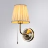 Бра Arte Lamp MARRIOT A5039AP-1AB | Дом Декора