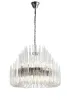 Подвесная люстра Divinare BIANCA 6043/02 LM-18