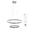 Подвесная люстра Arte Lamp MERIDIANA A2198SP-2CC | Дом Декора