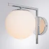 Бра Arte Lamp Bolla-unica A1924AP-1CC | Дом Декора