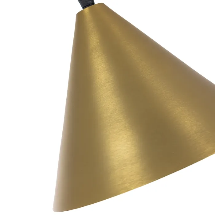 Подвесной светильник Arte Lamp DAVID A7033SP-1BK | Дом Декора