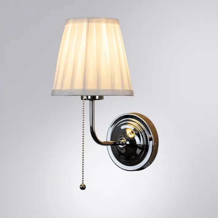 Бра Arte Lamp MARRIOT A5039AP-1CC | Дом Декора
