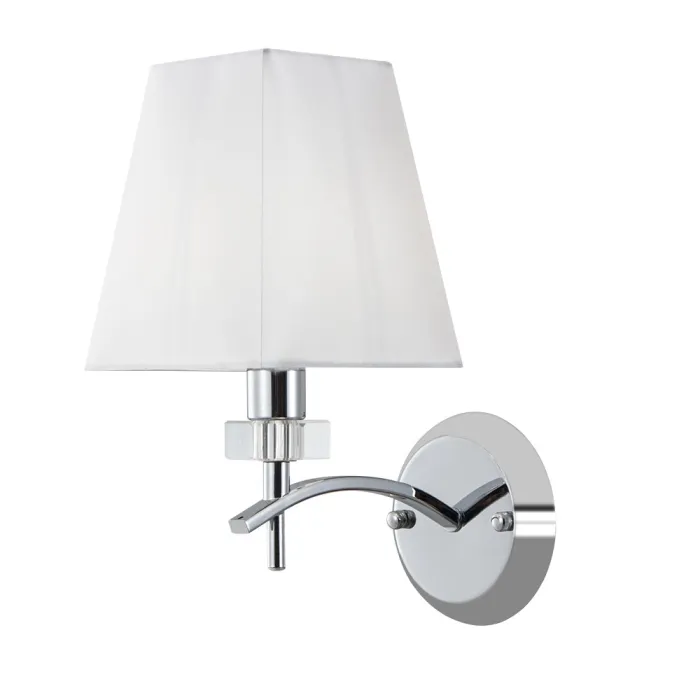 Бра Arte Lamp KENSINGTON A4098AP-1CC | Дом Декора