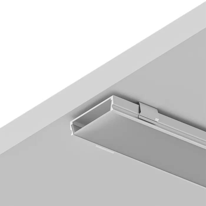 Профиль для ленты Arte Lamp SURFACE A240605S | Дом Декора