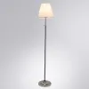 Торшер Arte Lamp MARRIOT A5039PN-1CC | Дом Декора