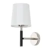 Бра Arte Lamp RODOS A2589AP-1SS | Дом Декора