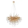 Подвесная люстра Divinare SALICE 3132/01 SP-10 | Дом Декора