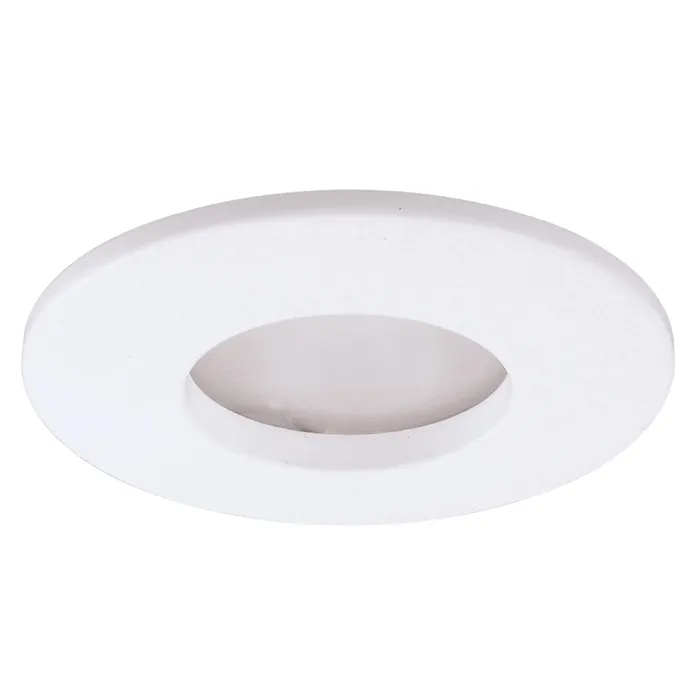 Точечный встраиваемый светильник Arte Lamp AQUA A5440PL-1WH | Дом Декора