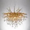 Подвесная люстра Divinare SALICE 3132/01 SP-10 | Дом Декора