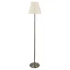 Торшер Arte Lamp MARRIOT A5039PN-1AB | Дом Декора