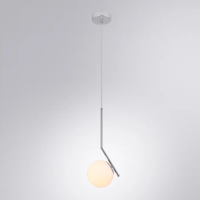Подвесной светильник Arte Lamp BOLLA-UNICA A1924SP-1CC | Дом Декора