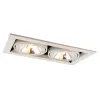 Карданный светильник Arte Lamp CARDANI SEMPLICE A5949PL-2WH | Дом Декора