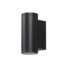 7071/16WL NATURE ODL25 685 Настенный светильник металл/стекло IP65 LED 16W 3000K 45° AC85~265V LONG
