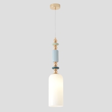 Светильник подвесной Crystal Lux ZEPHYR SP1.2