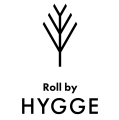 Обои HYGGE Roll Обои HYGGE Roll | Дом Декора