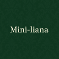 Обои Palitra Mini-liana Обои Palitra Mini-liana | Дом Декора