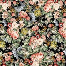 Обои Loymina La Belle Epoque La Belle Epoque BQ1-004-1