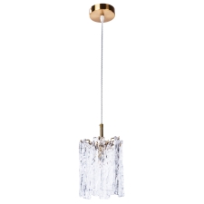 Подвесной светильник Divinare FELIS 6005/17 SP-1