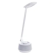 Офисные офисная настольная лампа arte lamp smart light a1505lt-1wh